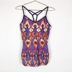 Prana Workout Tank Top